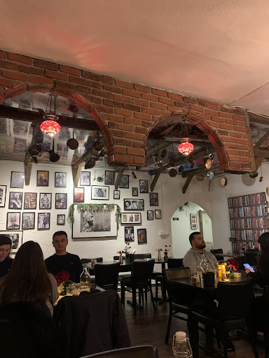 Photo of Restaurang Sofreh - Skomakargatan 16, 754 34 Uppsala