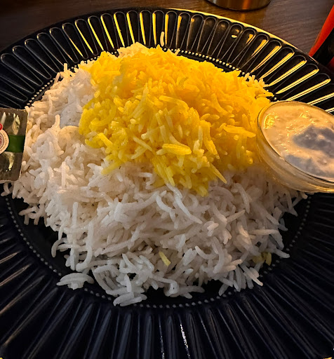 Photo of Restaurang Sofreh - Skomakargatan 16, 754 34 Uppsala