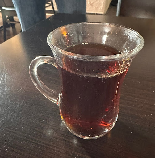 Photo of Restaurang Sofreh - Skomakargatan 16, 754 34 Uppsala