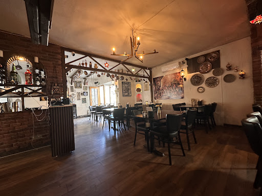 Photo of Restaurang Sofreh - Skomakargatan 16, 754 34 Uppsala