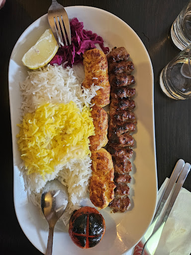 Photo of Restaurang Sofreh - Skomakargatan 16, 754 34 Uppsala