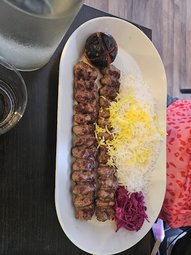 Photo of Restaurang Sofreh - Skomakargatan 16, 754 34 Uppsala