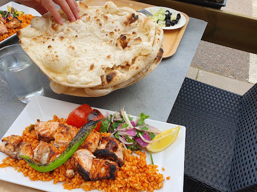 Photo of Walle's - Kitchen & Event - Bolandsgatan 15G, 753 23 Uppsala