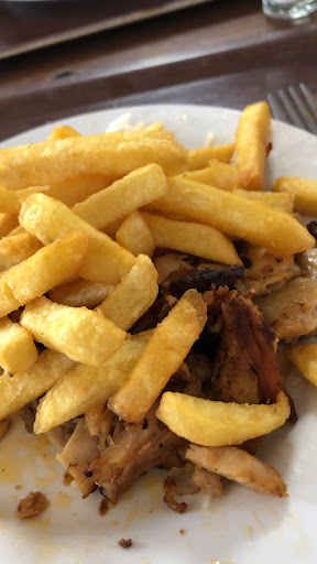 Photo of Walle's - Kitchen & Event - Bolandsgatan 15G, 753 23 Uppsala