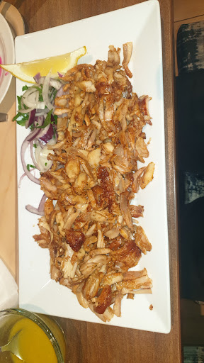 Photo of Walle's - Kitchen & Event - Bolandsgatan 15G, 753 23 Uppsala