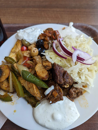 Photo of Walle's - Kitchen & Event - Bolandsgatan 15G, 753 23 Uppsala