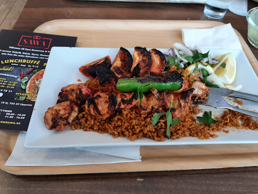 Photo of Walle's - Kitchen & Event - Bolandsgatan 15G, 753 23 Uppsala