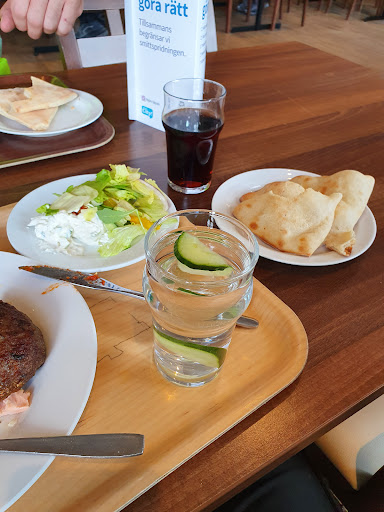 Photo of Walle's - Kitchen & Event - Bolandsgatan 15G, 753 23 Uppsala