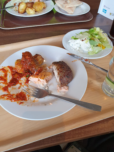 Photo of Walle's - Kitchen & Event - Bolandsgatan 15G, 753 23 Uppsala