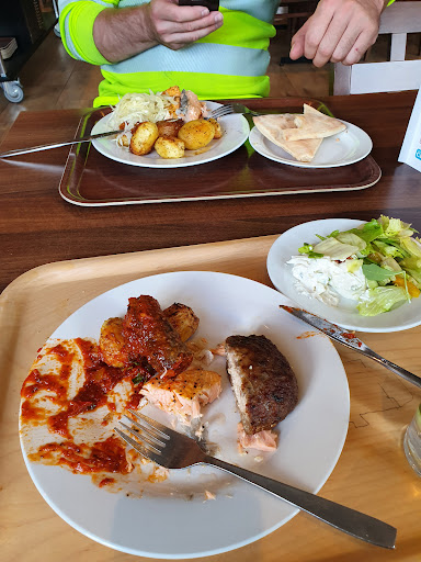 Photo of Walle's - Kitchen & Event - Bolandsgatan 15G, 753 23 Uppsala