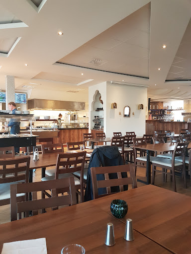 Photo of Walle's - Kitchen & Event - Bolandsgatan 15G, 753 23 Uppsala