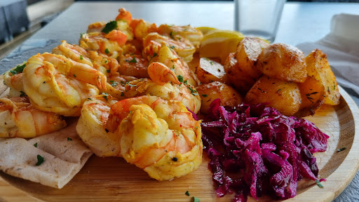 Photo of Walle's - Kitchen & Event - Bolandsgatan 15G, 753 23 Uppsala