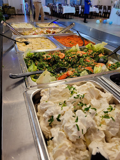 Photo of Walle's - Kitchen & Event - Bolandsgatan 15G, 753 23 Uppsala