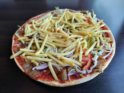 Photo of Le Napoli Pizzeria - Västgötaresan 68, 757 54 Uppsala