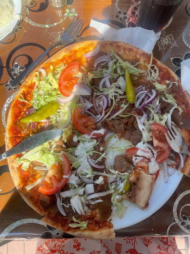 Photo of Le Napoli Pizzeria - Västgötaresan 68, 757 54 Uppsala