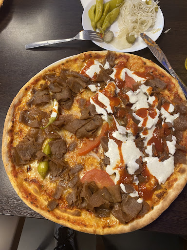 Photo of Le Napoli Pizzeria - Västgötaresan 68, 757 54 Uppsala