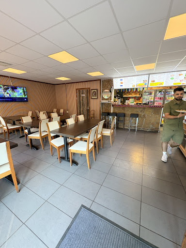 Photo of Le Napoli Pizzeria - Västgötaresan 68, 757 54 Uppsala