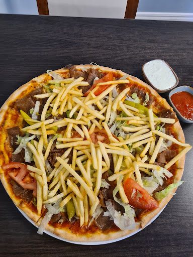 Photo of Le Napoli Pizzeria - Västgötaresan 68, 757 54 Uppsala