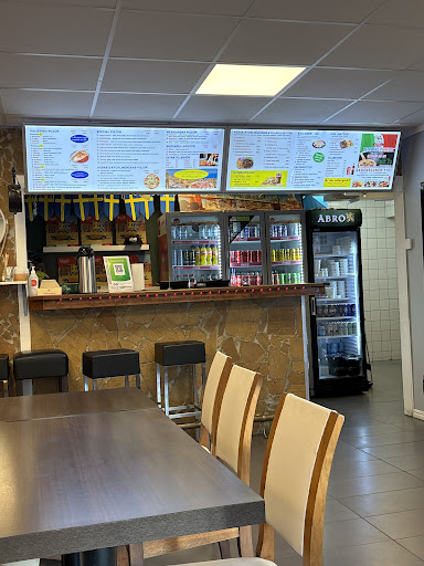 Photo of Le Napoli Pizzeria - Västgötaresan 68, 757 54 Uppsala
