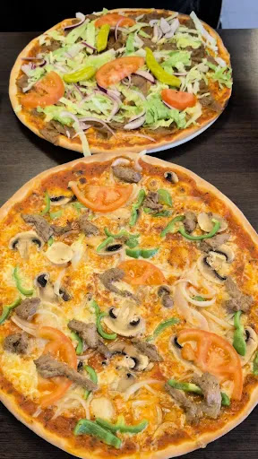 Photo of Le Napoli Pizzeria - Västgötaresan 68, 757 54 Uppsala