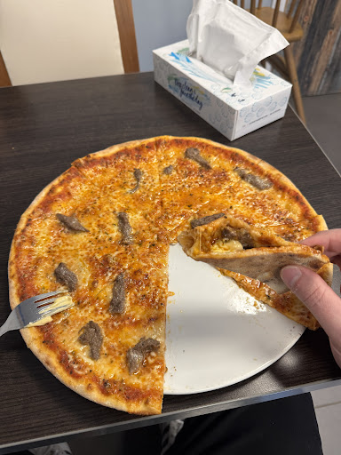 Photo of Le Napoli Pizzeria - Västgötaresan 68, 757 54 Uppsala