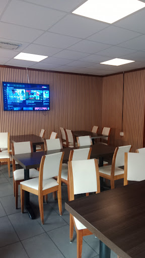 Photo of Le Napoli Pizzeria - Västgötaresan 68, 757 54 Uppsala