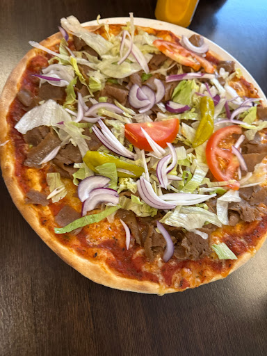 Photo of Le Napoli Pizzeria - Västgötaresan 68, 757 54 Uppsala