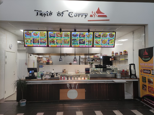 Photo of Taste of Curry - Valthornsvägen 7, 756 50 Uppsala