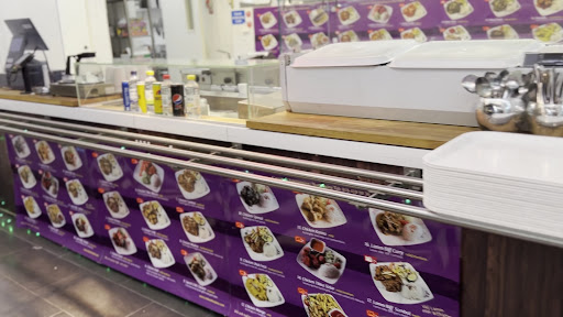 Photo of Taste of Curry - Valthornsvägen 7, 756 50 Uppsala