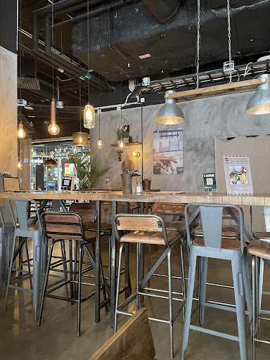 Photo of Tugg Burgers - Dragarbrunnsgatan 50a, 753 20 Uppsala