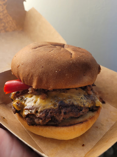 Photo of Tugg Burgers - Dragarbrunnsgatan 50a, 753 20 Uppsala