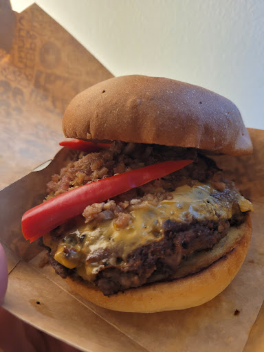 Photo of Tugg Burgers - Dragarbrunnsgatan 50a, 753 20 Uppsala