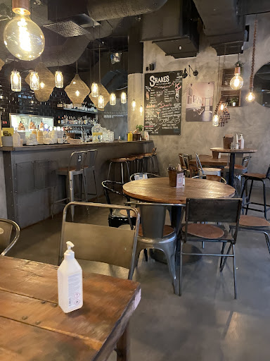 Photo of Tugg Burgers - Dragarbrunnsgatan 50a, 753 20 Uppsala