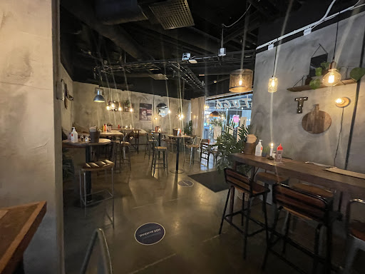 Photo of Tugg Burgers - Dragarbrunnsgatan 50a, 753 20 Uppsala