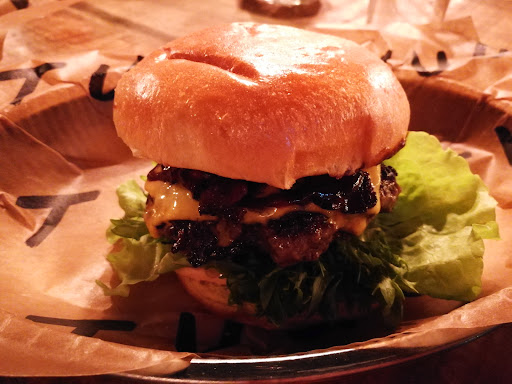 Photo of Tugg Burgers - Dragarbrunnsgatan 50a, 753 20 Uppsala