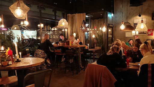 Photo of Tugg Burgers - Dragarbrunnsgatan 50a, 753 20 Uppsala