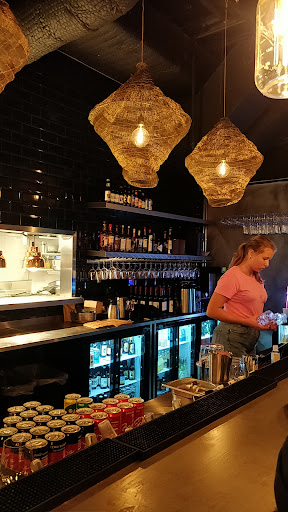 Photo of Tugg Burgers - Dragarbrunnsgatan 50a, 753 20 Uppsala