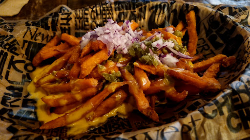 Photo of Tugg Burgers - Dragarbrunnsgatan 50a, 753 20 Uppsala