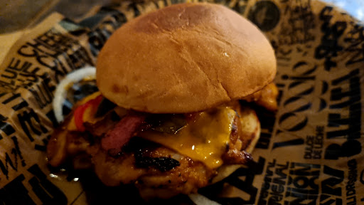 Photo of Tugg Burgers - Dragarbrunnsgatan 50a, 753 20 Uppsala