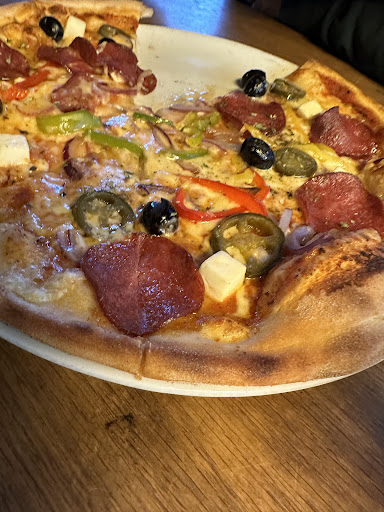 Photo of Pizzeria Etna - Svartbäcksgatan 73, 753 33 Uppsala