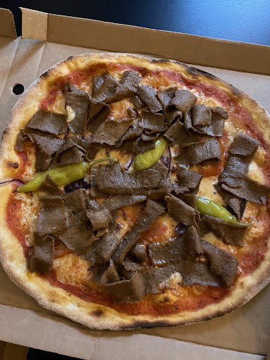 Photo of Pizzeria Etna - Svartbäcksgatan 73, 753 33 Uppsala
