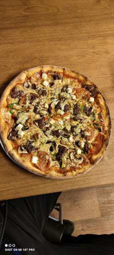 Photo of Pizzeria Etna - Svartbäcksgatan 73, 753 33 Uppsala