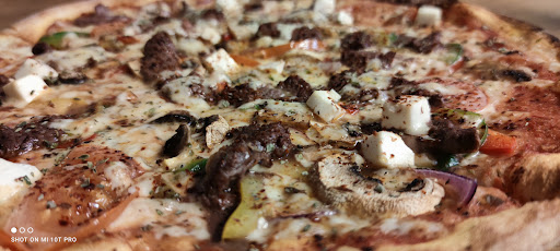 Photo of Pizzeria Etna - Svartbäcksgatan 73, 753 33 Uppsala