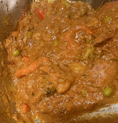 Photo of Curry India - Drottninggatan 5, 753 10 Uppsala