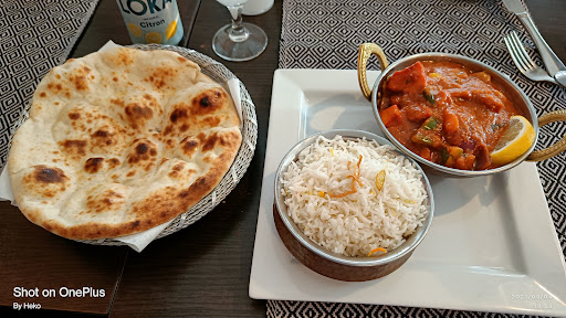 Photo of Curry India - Drottninggatan 5, 753 10 Uppsala