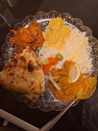 Photo of Curry India - Drottninggatan 5, 753 10 Uppsala