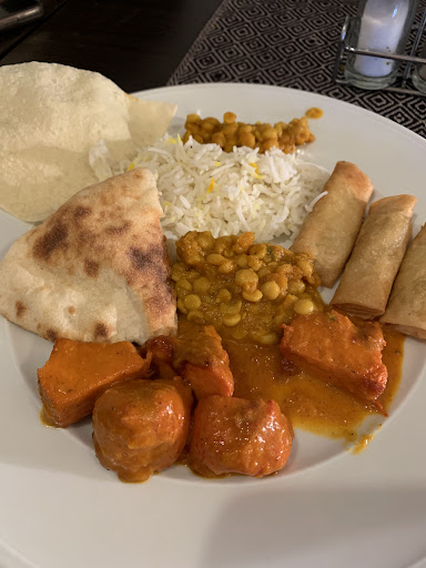 Photo of Curry India - Drottninggatan 5, 753 10 Uppsala