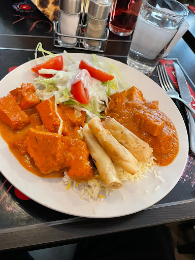 Photo of Curry India - Drottninggatan 5, 753 10 Uppsala