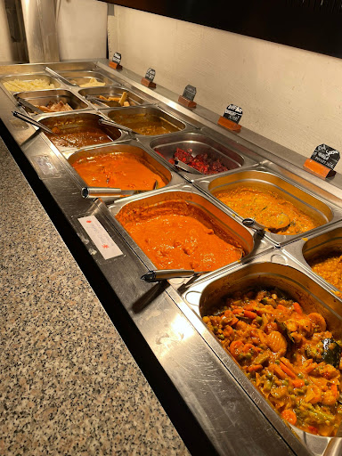 Photo of Curry India - Drottninggatan 5, 753 10 Uppsala