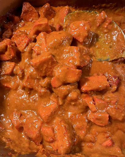 Photo of Curry India - Drottninggatan 5, 753 10 Uppsala